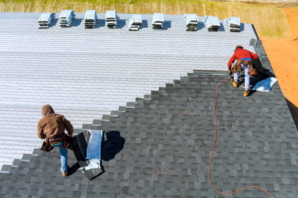 Best Residential Roofing Contractor  in Glenmora, LA