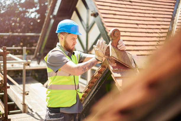 Quick and Trustworthy Emergency Roof Repair Services in Glenmora, LA